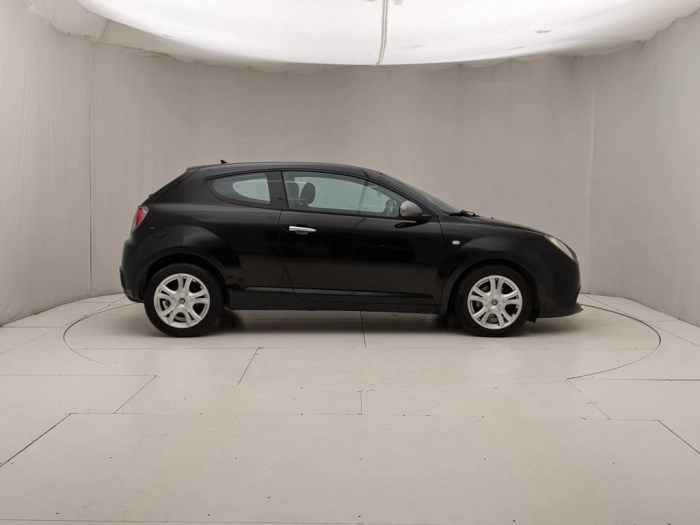 img-2 Alfa romeo MiTo Alfa romeo U1283263