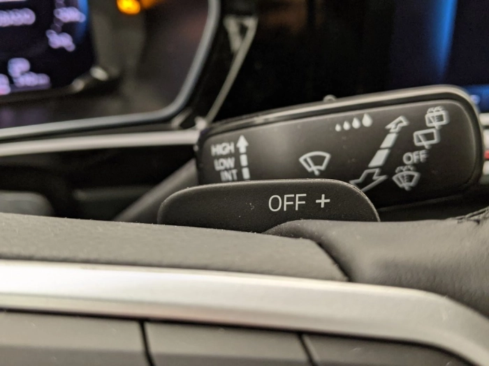 Volkswagen Caddy Caddy KOMBI    Style      90 CRD   A7 MY 25