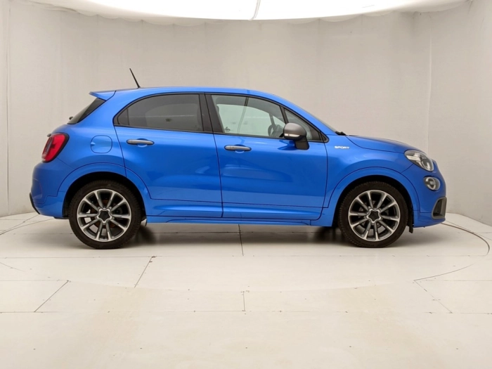 img-2 Fiat 500X Fiat U1282141