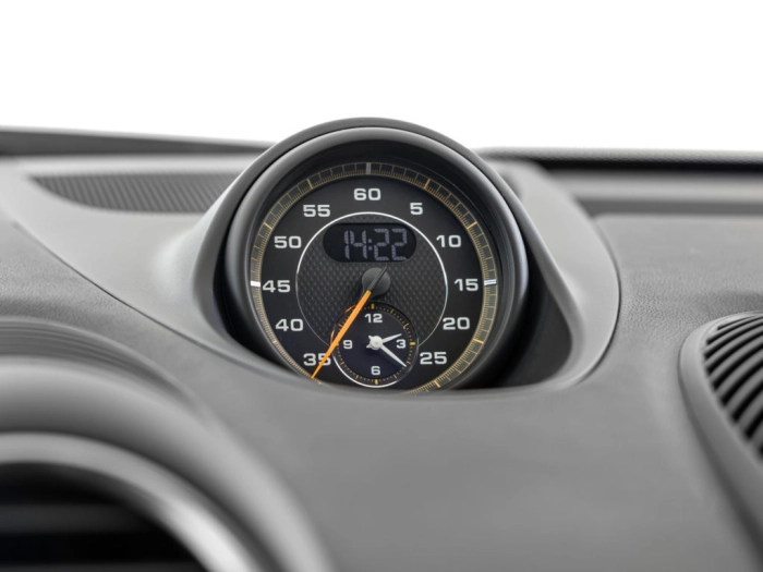 Porsche 718 718 Spyder RS