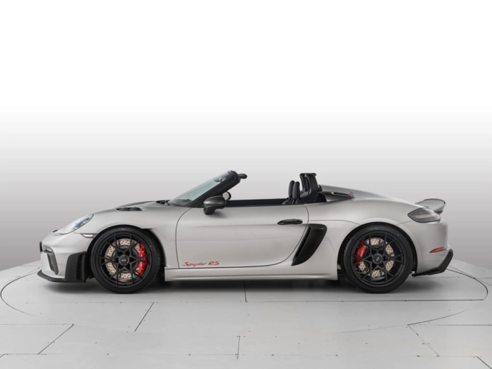 img-1 Porsche Boxster Porsche N1246962