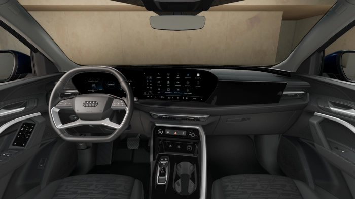 Audi Q5 Q5 quat.  TDI2,0  L4150/D7UA7 MY 25