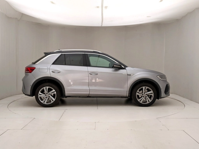 img-2 Volkswagen T-Roc Volkswagen U1282812