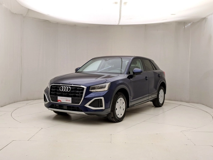 img-0 Audi Q2 Audi U1282926