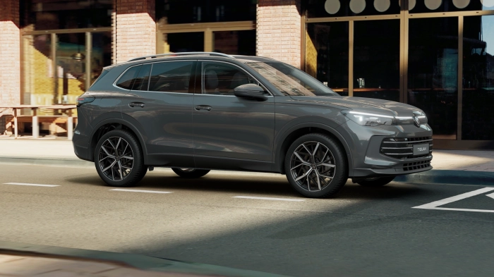 img-3 Volkswagen Nuova Volkswagen N1247609