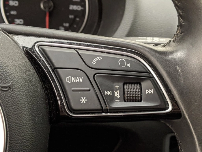 Audi A3 A3 SPB 1.6 TDI 116 CV Business