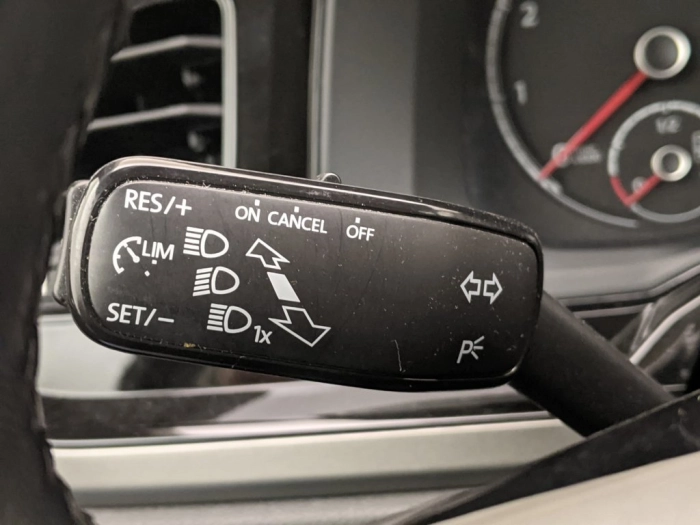 Volkswagen Polo Polo 1.0 TGI 5p. Comfortline BlueMotion Technology