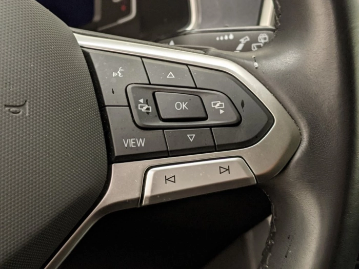 Volkswagen T-Roc T-Roc 1.5 TSI ACT DSG Style