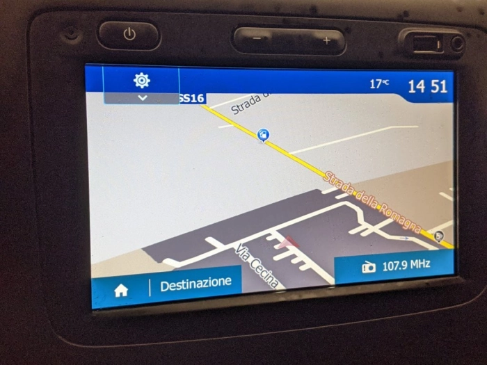 Dacia Duster Duster 1.5 Blue dCi 8V 115 CV 4x4 Prestige