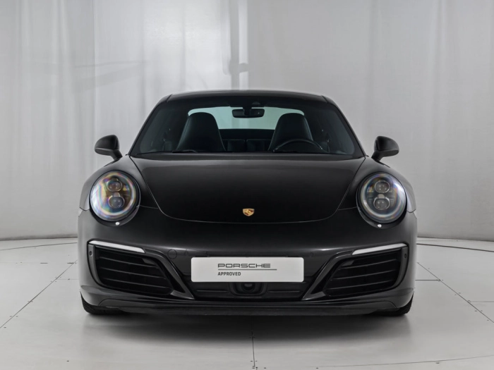 Porsche 911 911 3.0 Carrera 4 Coupé
