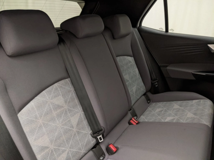 Volkswagen ID.3 ID.3 City