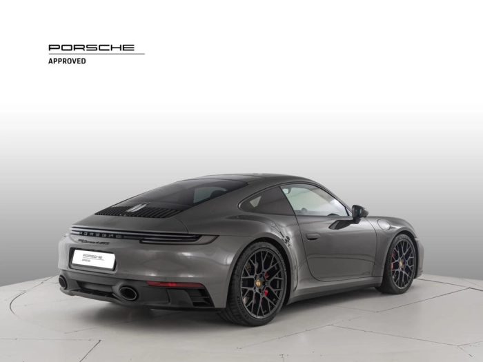 img-2 Porsche 911 Porsche U1282277