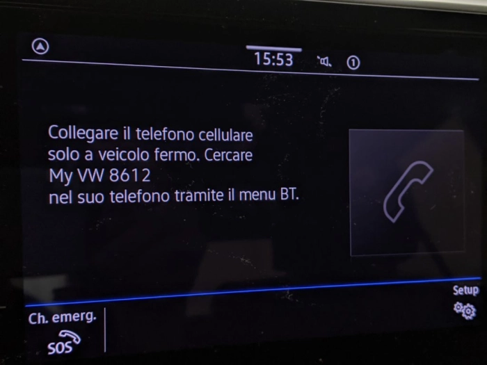 Volkswagen T-Roc T-Roc 1.0 TSI R-Line