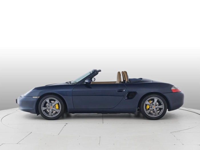 img-1 Porsche Boxster Porsche U1282327