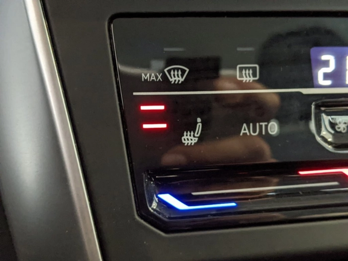 Volkswagen Polo Polo 1.0 TSI DSG Life