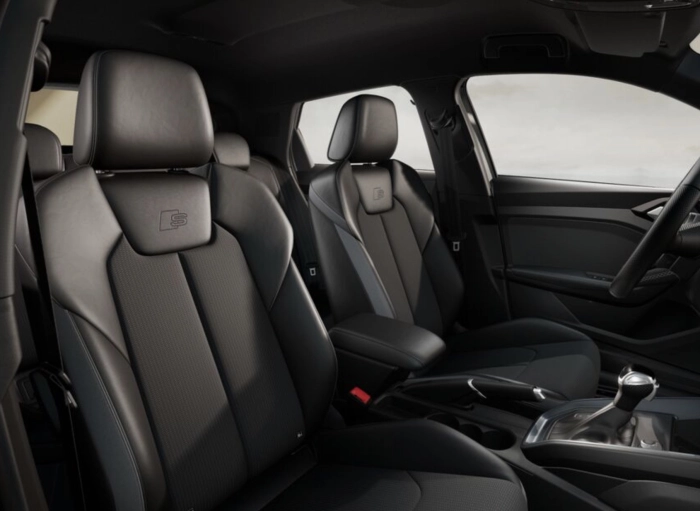 Audi A1 Audi A1 allstreet Business 30 TFSI  85(116) kW(CV) S tronic