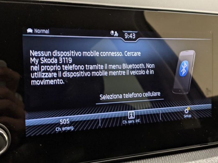 Skoda Kamiq KAMIQ        SELECTS70/1,0 M5A MY 25