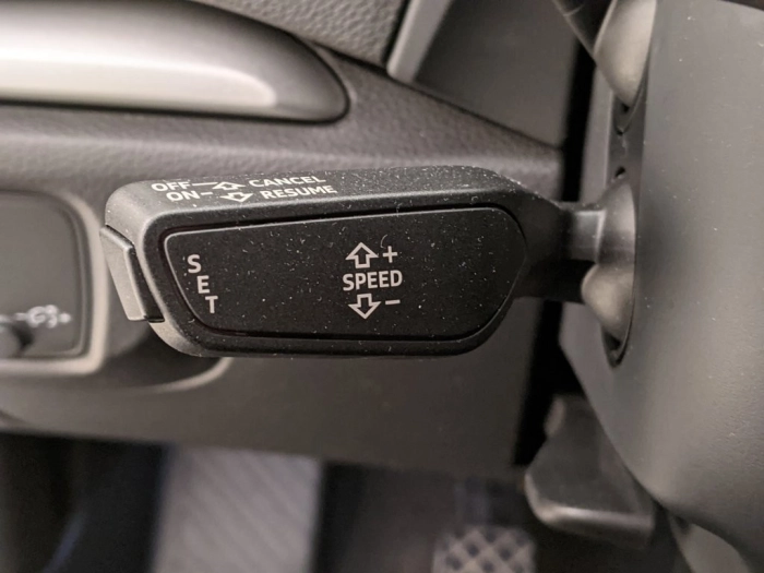 Audi A3 A3 SPB 30 TDI Business