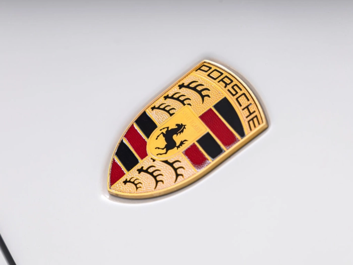 Porsche Cayenne Cayenne Coupé 4.0 V8 Turbo