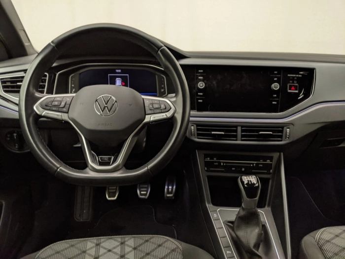 Volkswagen Taigo Taigo 1.0 TSI 110 CV R-Line