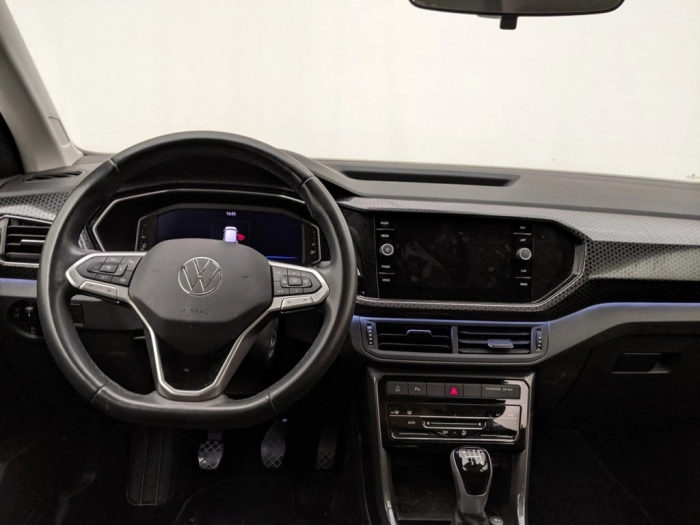 Volkswagen T-Cross T-Cross 1.0 TSI 110 CV Advanced