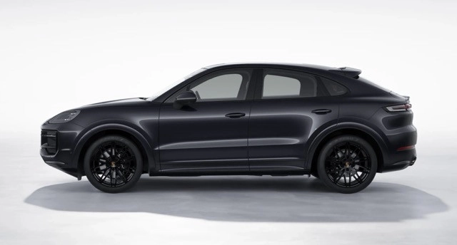 img-1 Porsche Cayenne Porsche N1247197