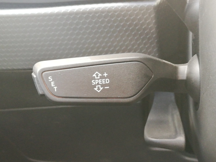 Audi A1 A1 SPB 30 TFSI S tronic S line edition