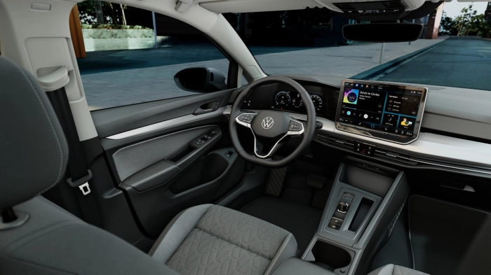 img-1 Volkswagen Nuova Volkswagen N1248504