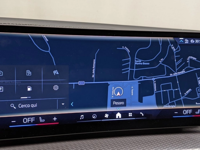 BMW Serie 4 420d 48V xDrive Coupé Msport