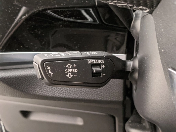 Audi Q3 Q3 35 TDI S tronic S line edition