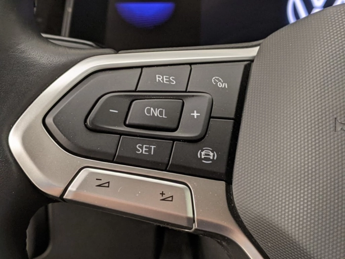 Volkswagen Polo Polo 1.0 TSI Life