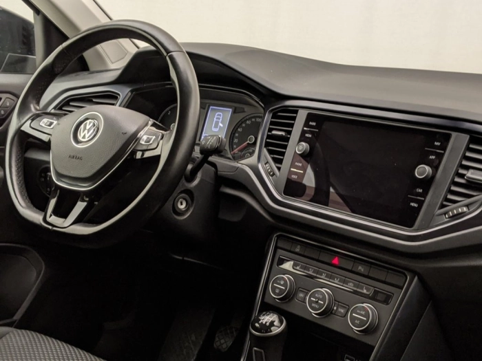 Volkswagen T-Roc T-Roc 1.6 TDI SCR Style BlueMotion Technology