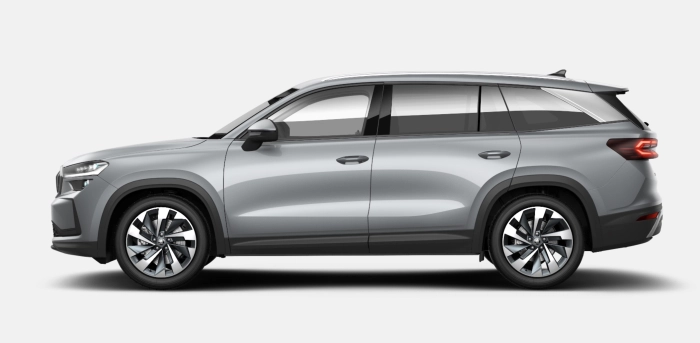 img-2 Skoda Kodiaq Skoda N1247843