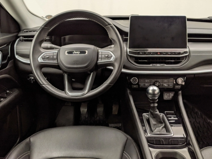 Jeep Compass Compass 1.6 Multijet II 2WD Limited