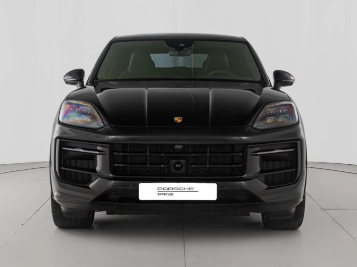 Porsche Cayenne Cayenne Coupé 4.0 GTS