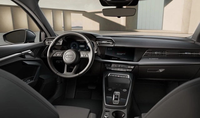 Audi Audi A3 SPB       1,5  L4 85    DSG