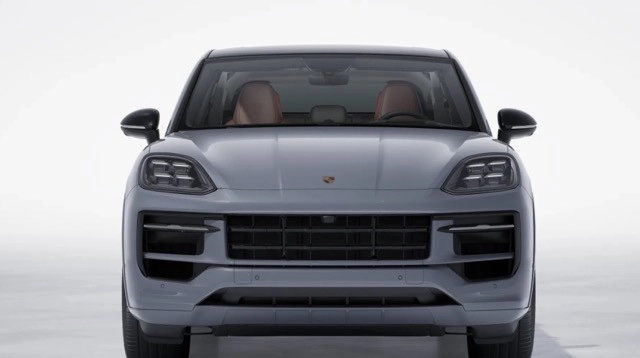 img-4 Porsche Cayenne Porsche N1247877