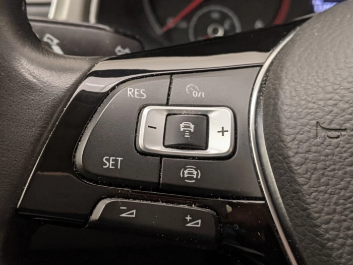 Volkswagen T-Roc T-Roc 1.6 TDI SCR Style BlueMotion Technology