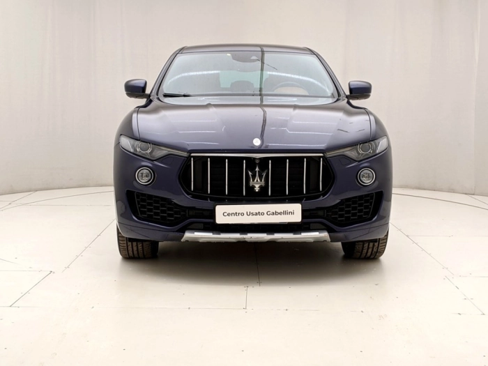 img-1 Maserati Levante Maserati U1282980