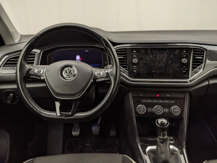 Volkswagen T-Roc T-Roc 1.5 TSI ACT Advanced BlueMotion Technology
