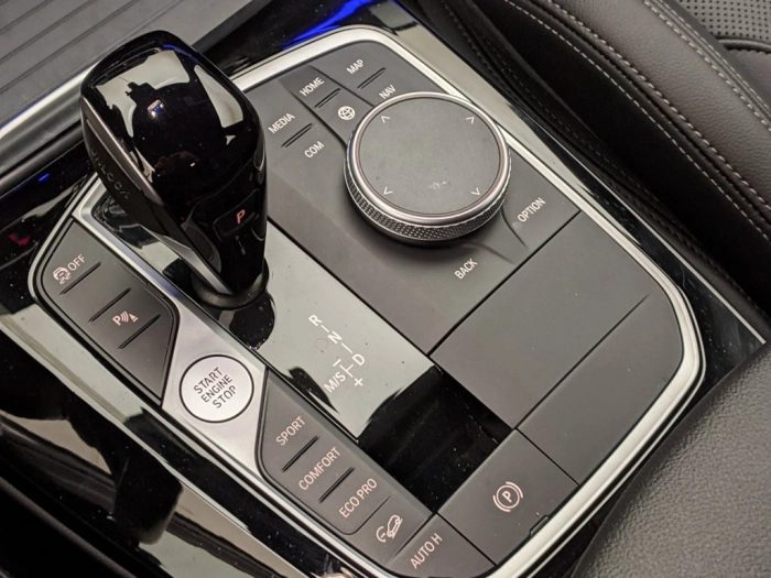 BMW X3 X3 xDrive20d 48V Msport