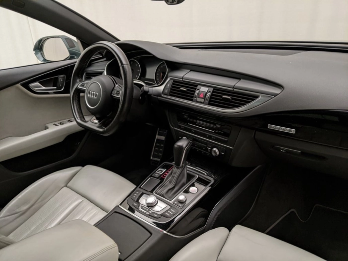 Audi A7 A7 SPB 3.0 TDI 272 CV quattro S tronic Business Plus