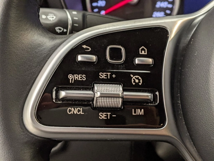 Mercedes-Benz Classe G GLC 200 d 4Matic Coupé Premium Plus