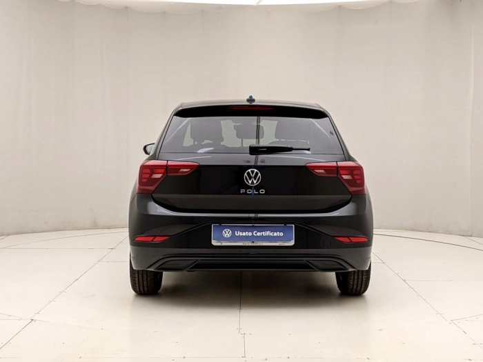 img-4 Volkswagen Polo Volkswagen N1247717
