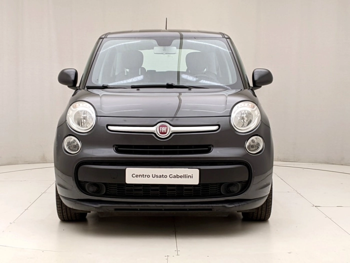 img-1 Fiat 500L Fiat U1282462