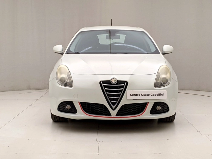 img-1 Alfa romeo Giulietta Alfa romeo U1281894