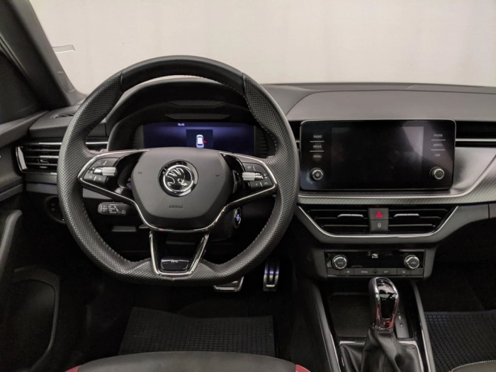 Skoda Kamiq Kamiq 1.0 TSI 110 CV DSG Monte Carlo