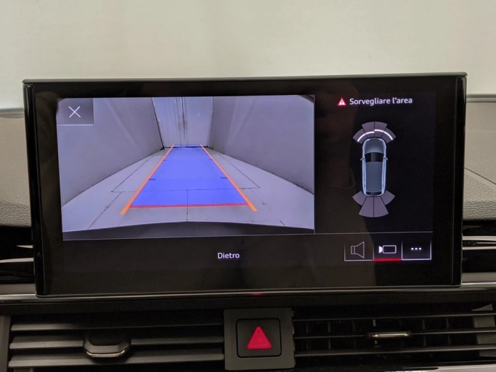 Audi A4 S4 AVANT TDI QUATTRO TIPTRONIC MY 24