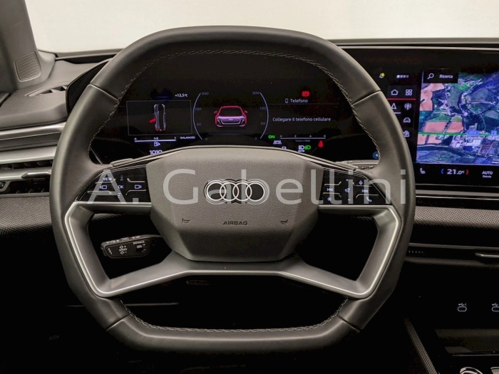 Audi A5 A5 TDI 150 KW S TRONIC