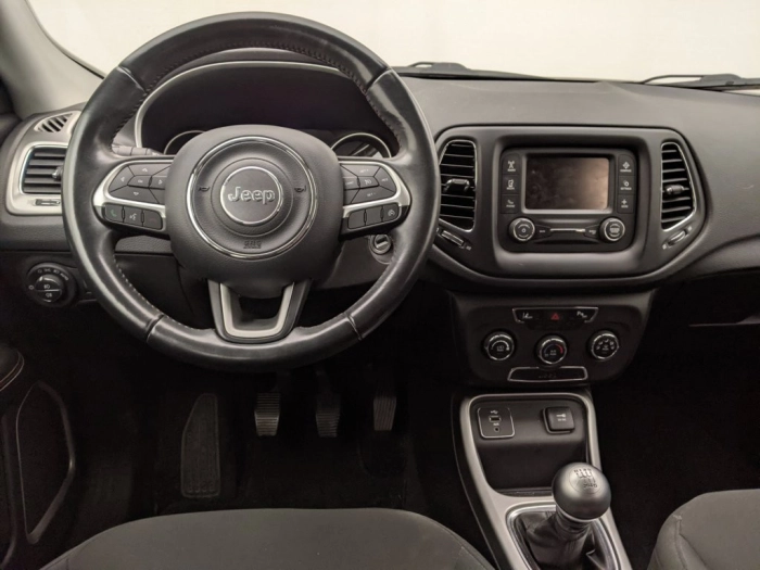 Jeep Compass Compass 1.4 MultiAir 2WD Business
